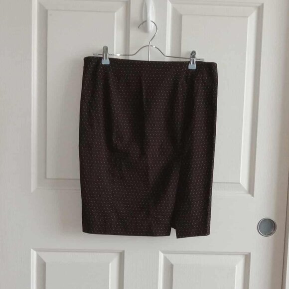 BEBE Vintage Blazer and Skirt Suit - Picture 5 of 12